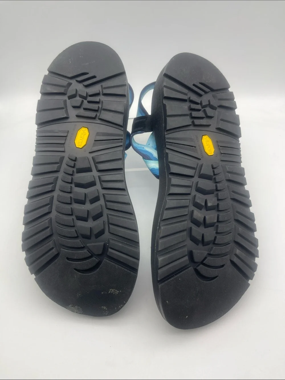 Chaco men’s sandals